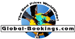 Global Bookings france